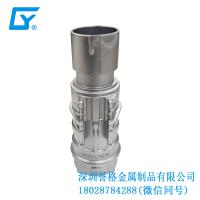 熱血沸騰！全新鋅壓鑄件技術(shù)解密！