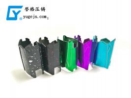 模具鋼的組織和性能，深圳壓鑄公司為什么要選H13