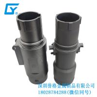 交流AC充電槍防塵保護(hù)罩有用到鎂合金壓鑄工藝嗎？