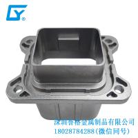 廣東鋅合金壓鑄的優(yōu)點有哪些？