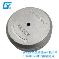 國標新能源充電槍有用到鋅合金壓鑄工藝嗎？