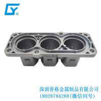 直流DC超級快充有用到鋅合金壓鑄件嗎？