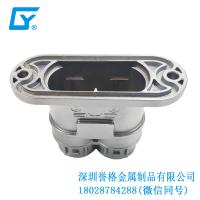 美標(biāo)新能源充電站有應(yīng)用鎂合金壓鑄件嗎？