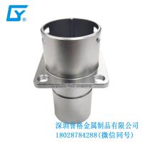 日標(biāo)便攜式充電槍有使用壓鑄工藝嗎？