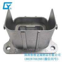 國(guó)標(biāo)電動(dòng)車充電樁有用到鋅合金壓鑄件嗎？