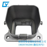 巔峰之作！家電行業(yè)鋅合金壓鑄廠震撼問(wèn)世！